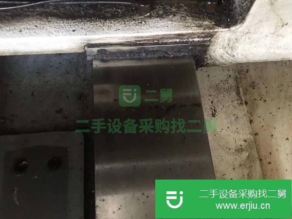 江蘇出售二手協(xié)鴻數(shù)控銑床