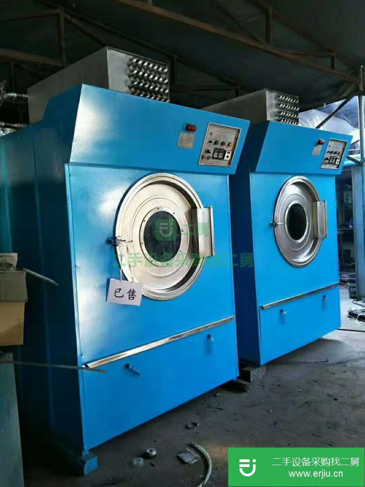 廣東出售二手九成新水洗機(jī)