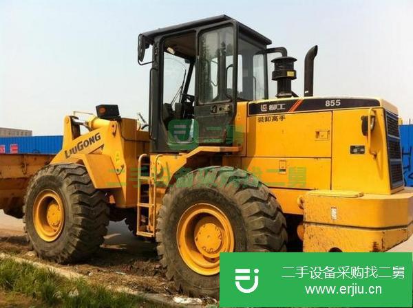 上海出售二手9成新柳工920裝載機