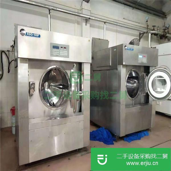 廣西出售二手100公斤洗脫機(jī)