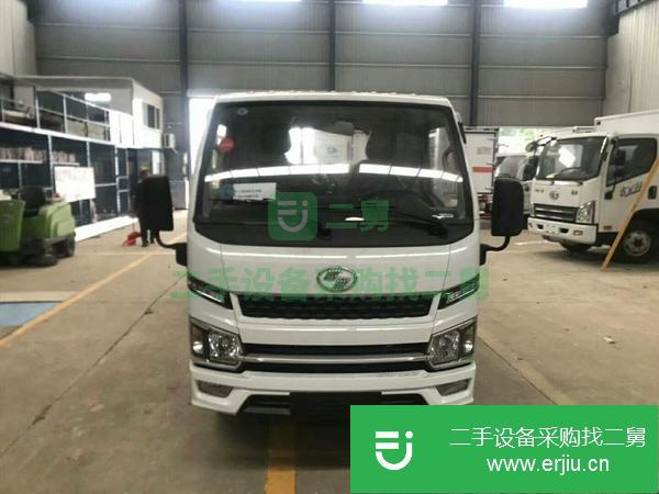 江西出售二手國六氣瓶運輸車