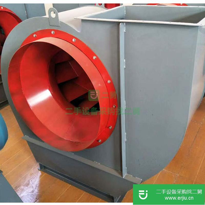 河北出售二手防腐防爆離心風機