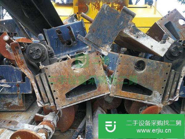 陜西出售二手徐工攤鋪機
