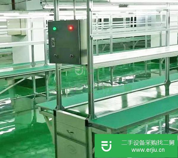 廣東出售二手涂裝生產線