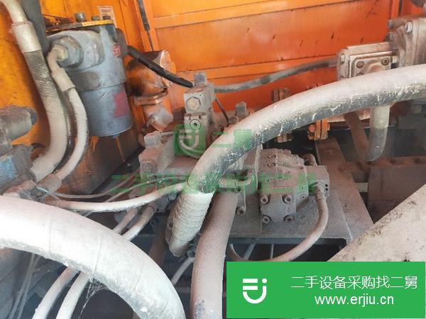河北出售二手三一電拖泵，泵況免檢