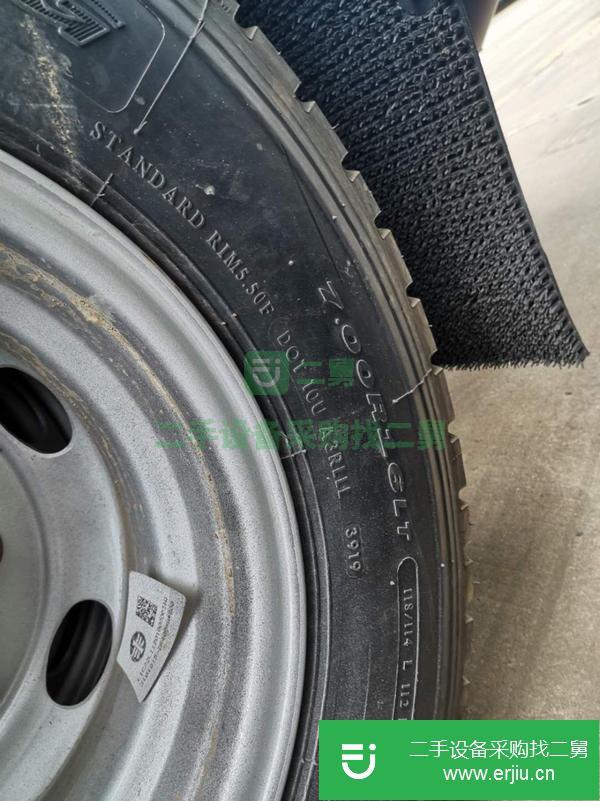 山西出售二手5噸油罐車
