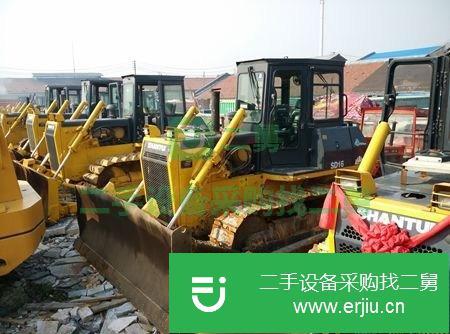 上海出售二手山推SD32推土機