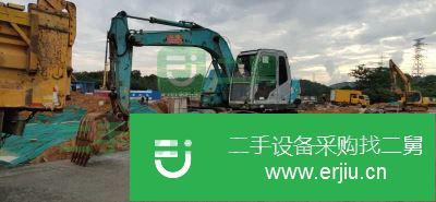 廣東出售二手小松PC360-7挖掘機