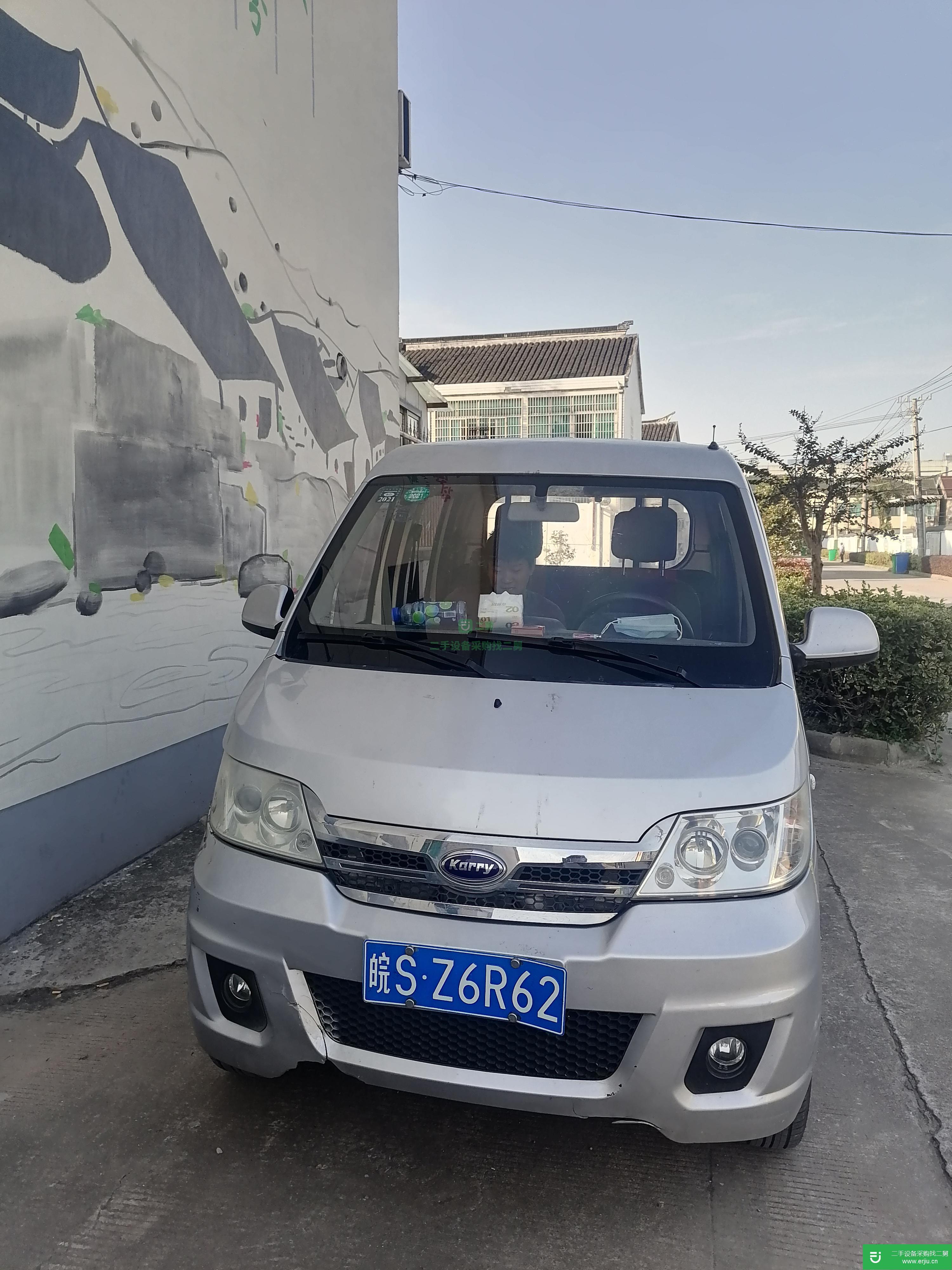安徽出售二手貨車120馬力