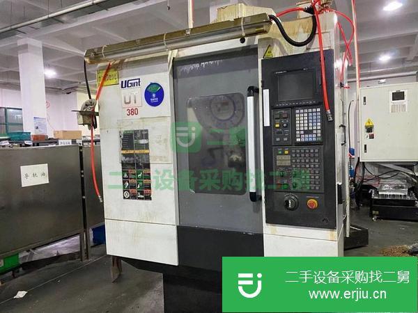 江蘇出售二手加工中心
