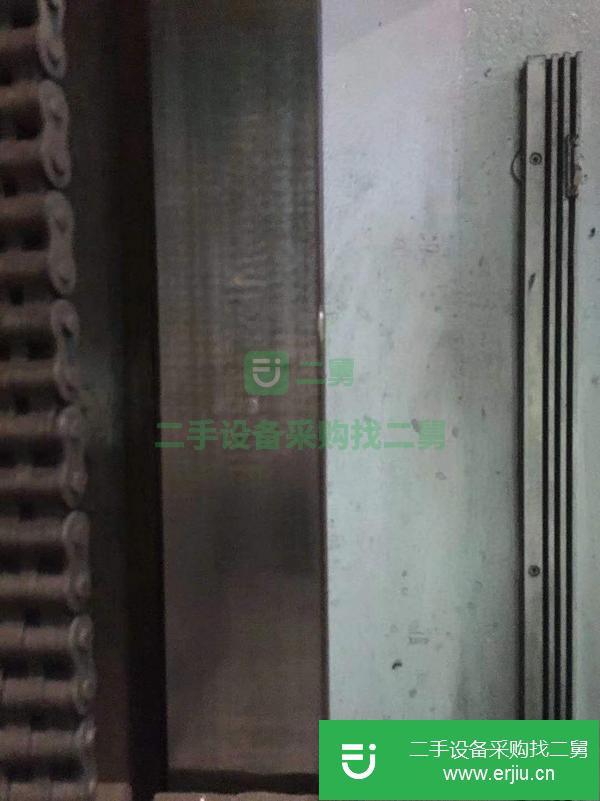 福建出售二手DTPX6111對頭鏜床