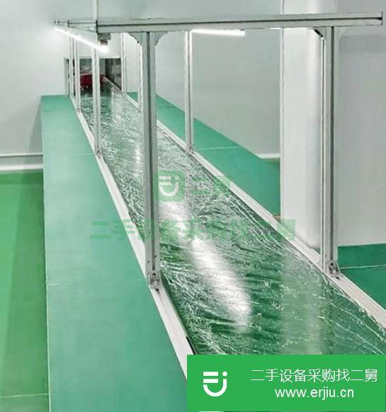 廣東出售二手涂裝生產線