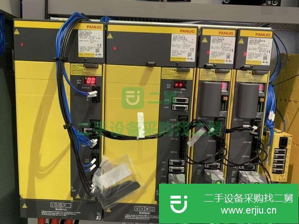 黑龍江出售二手沈陽2.5x6米數控龍門銑床發那科系統