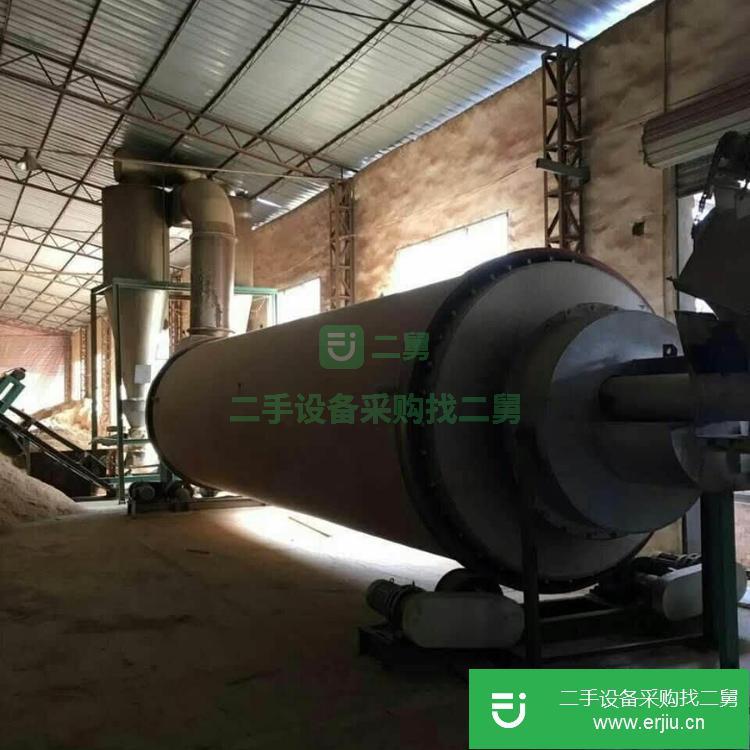 山東出售二手烘干機(jī)