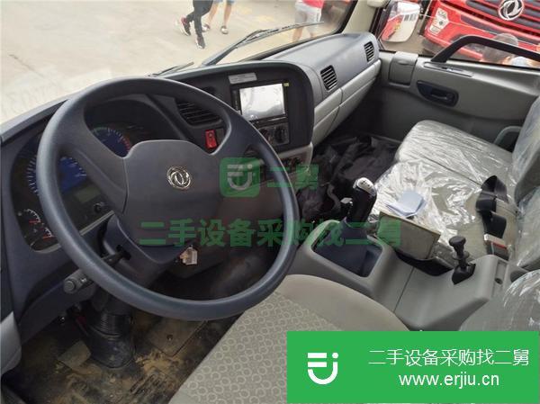 湖南出售二手隨車吊