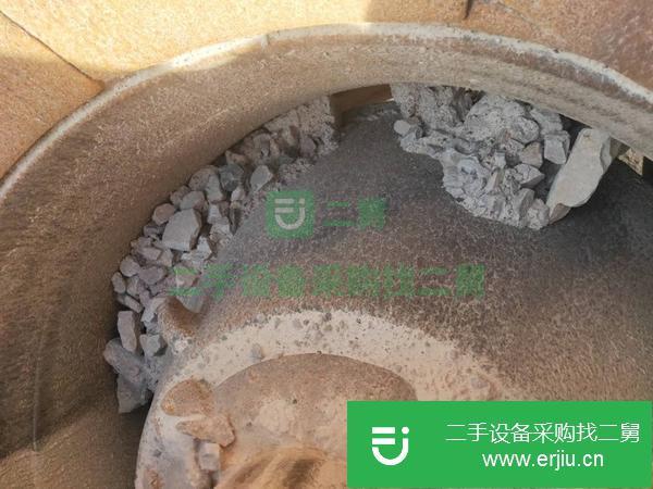 湖南出售二手美卓GP300圓錐破碎機