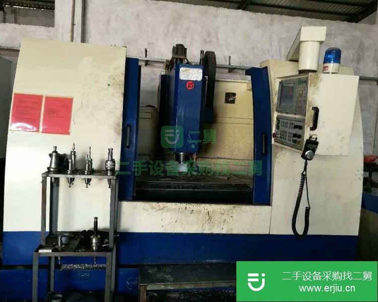 廣東出售二手臺(tái)灣新峰機(jī)1060型號(hào)數(shù)控加工中心