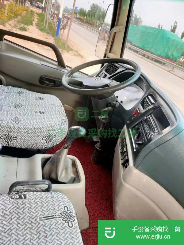 江蘇出售二手多功能霧炮灑水車