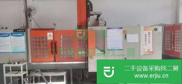 江蘇出售二手鉅匠860精雕機