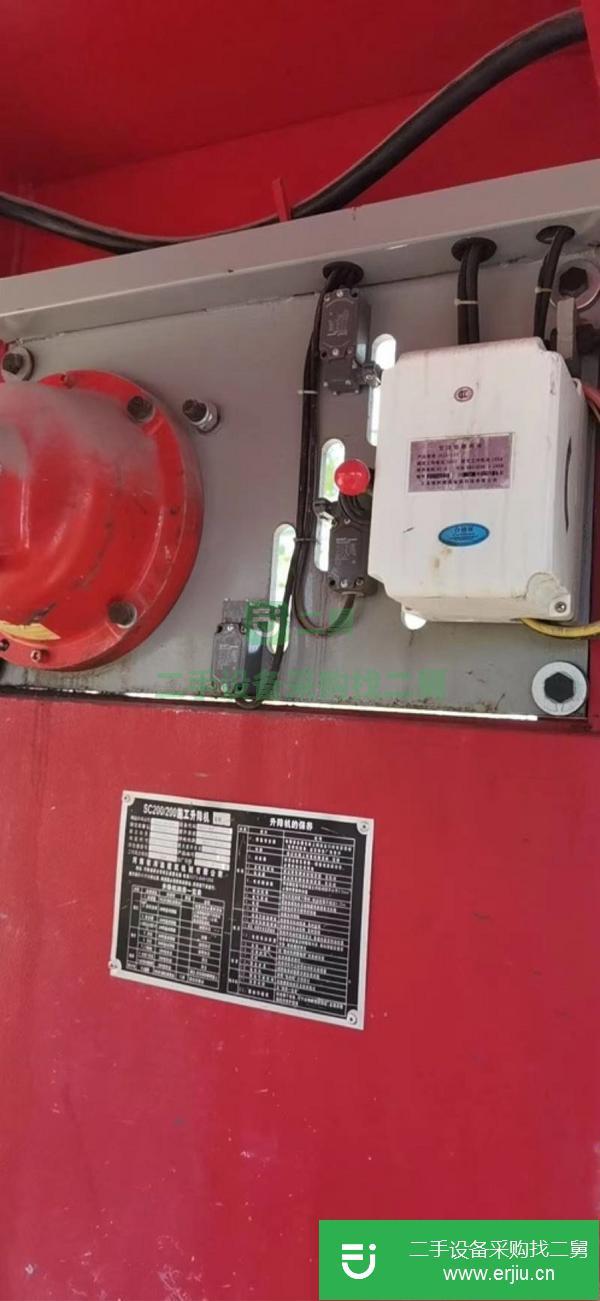 河南出售二手變頻電梯
