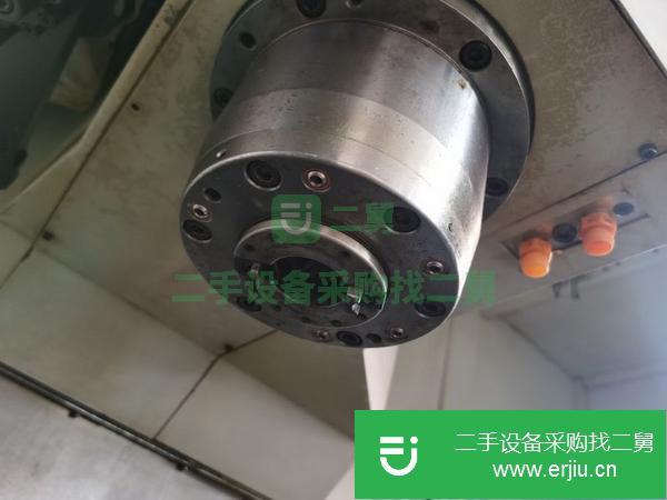 江蘇出售二手美國哈挺GX1000加工中心