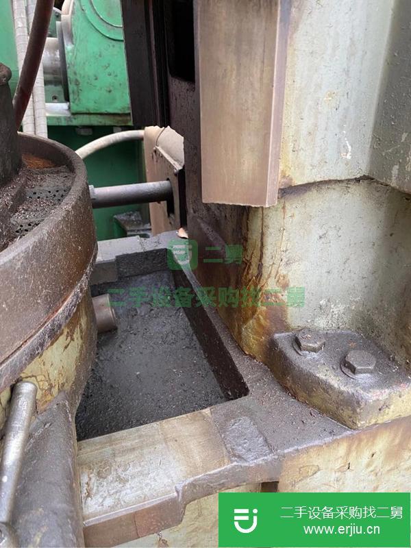 河北出售二手青島38_1滾齒機(jī)