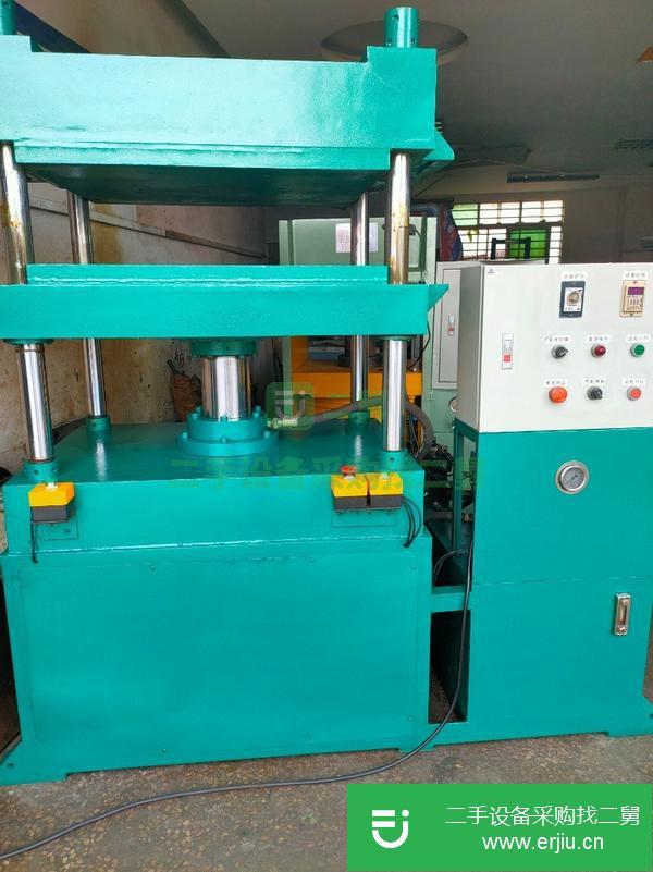 廣東出售50噸EVA壓機  臺面800*700開口350