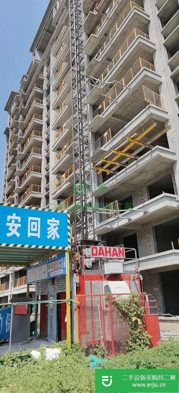 安徽出售二手變頻電梯