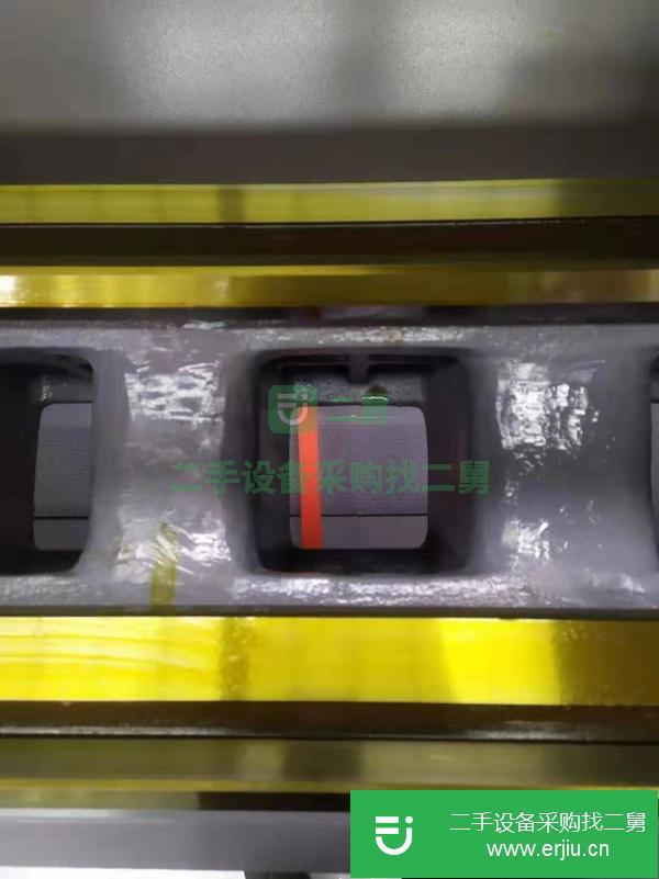 江蘇出售二手數控臥式車床