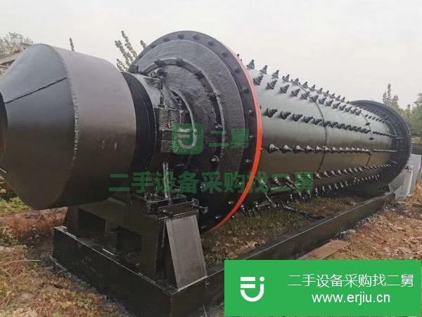 山東出售二手183x7米球磨機(jī)