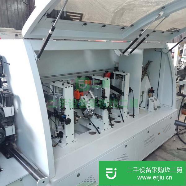 陜西出售二手封邊機