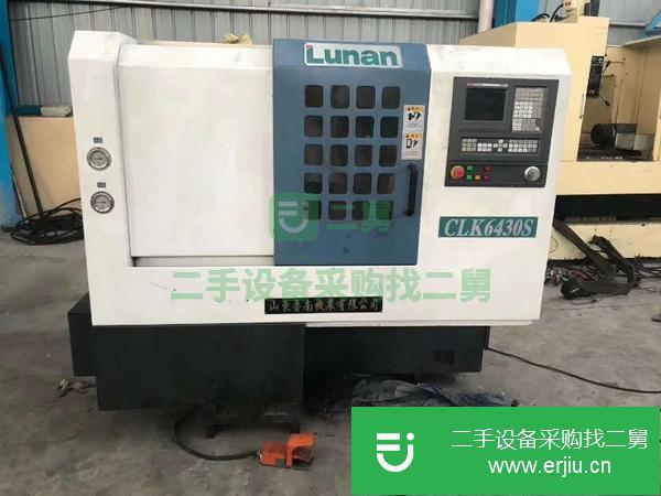 江西出售二手數(shù)控車床