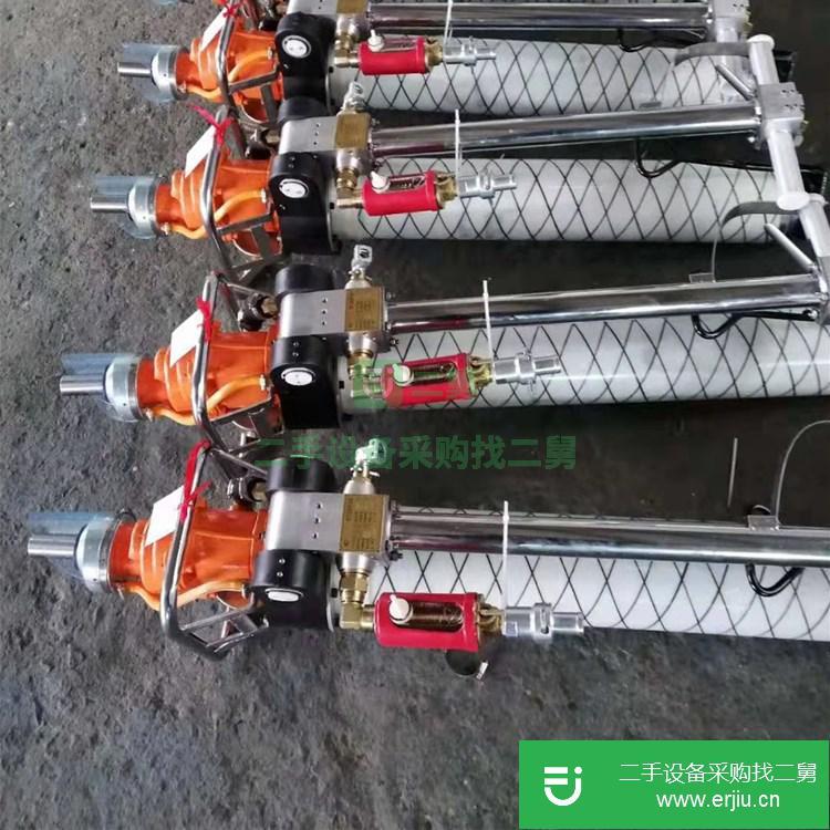 山東出售二手d3氣動搗固機