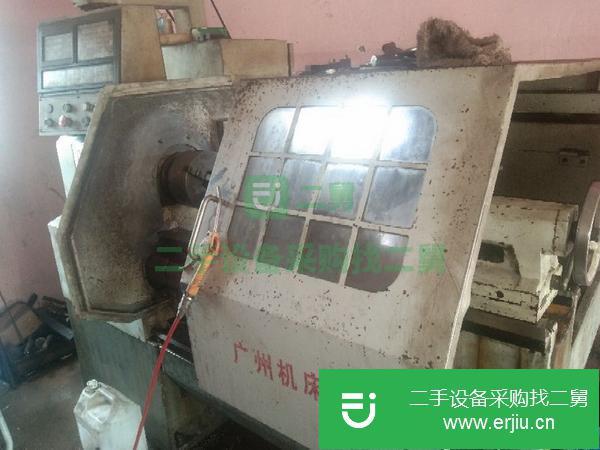 湖北出售二手?jǐn)?shù)控車床