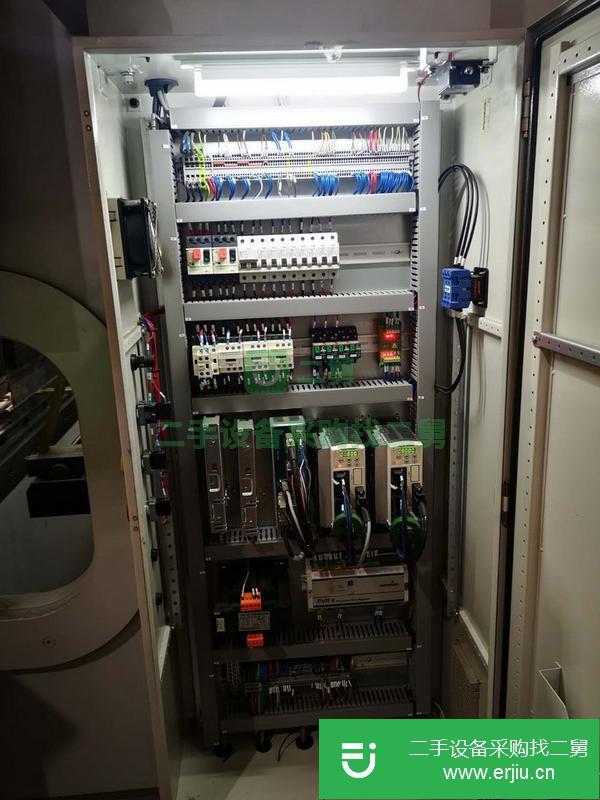 安徽出售二手中國愛克160/3200電液伺服數控折彎機