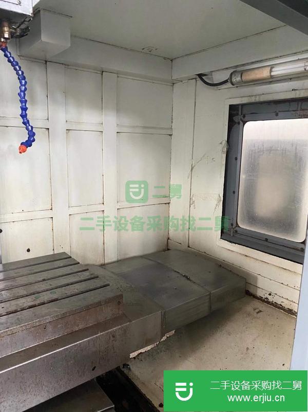 江蘇出售二手臺灣大喬1160加工中心