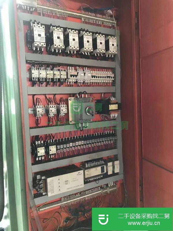 江蘇出售二手中捷TPX6113-2臥式銑鏜床