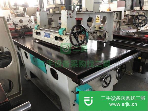 江蘇出售二手自動縱鋸修邊機