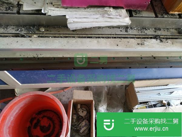 山東出售二手雕刻機
