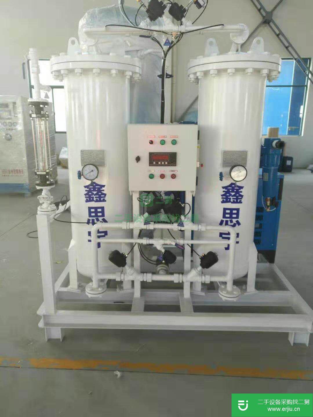 江蘇出售二手93純度5L吸氧制氧機
