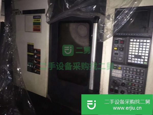 江蘇出售二手鉆攻中心