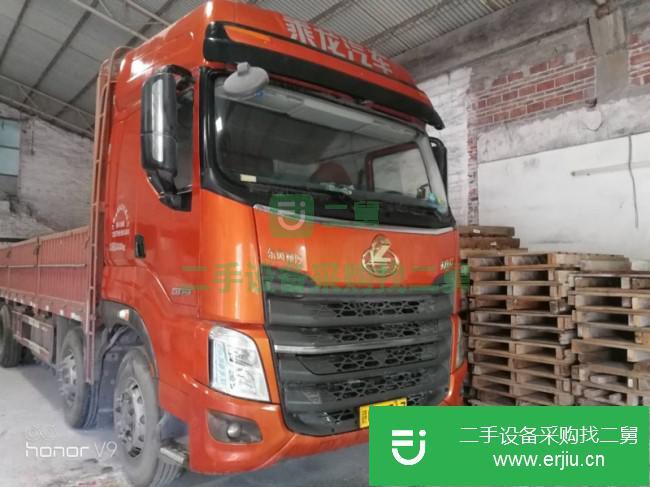 廣東出售二手東風柳汽貨車