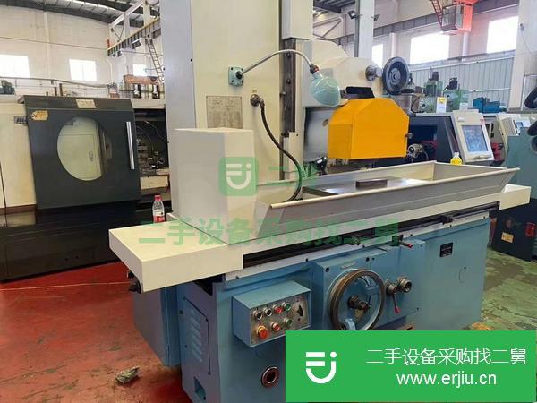 浙江出售二手7130平面磨床