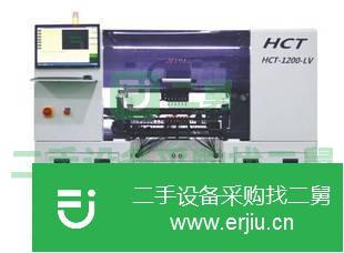 廣東出售二手LED高速貼片機(jī)60000