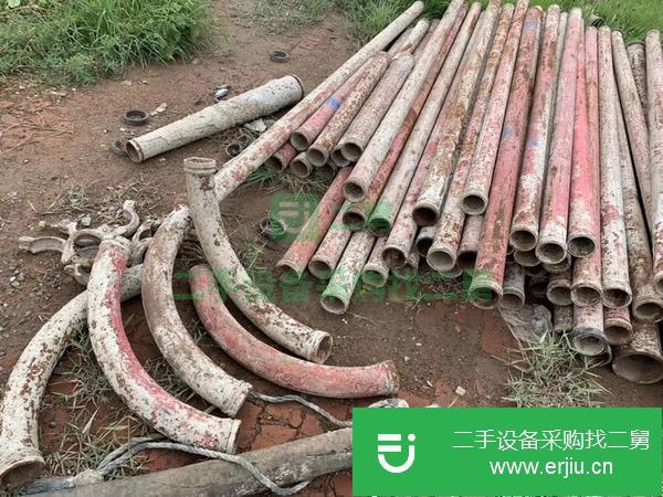 天津出售二手賽力細石電拖泵