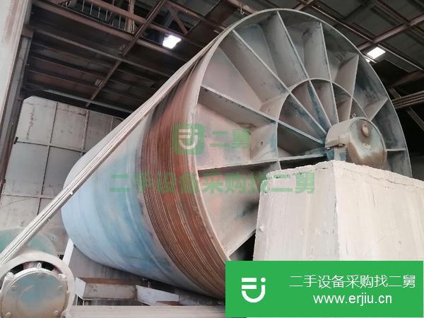 內蒙古出售二手陶瓷球磨機