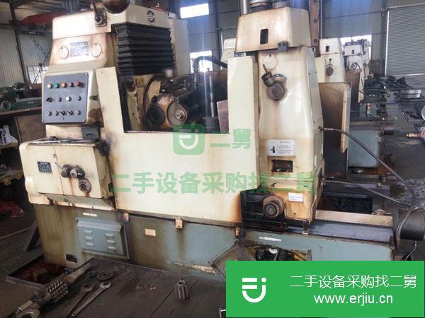 江蘇出售二手重慶3180滾齒機