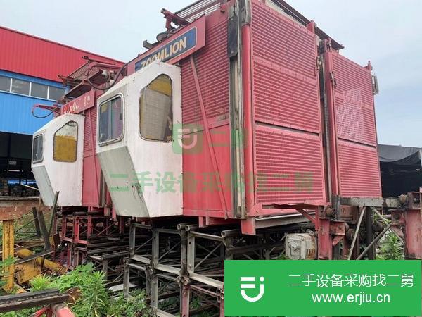 上海出售二手中聯電梯