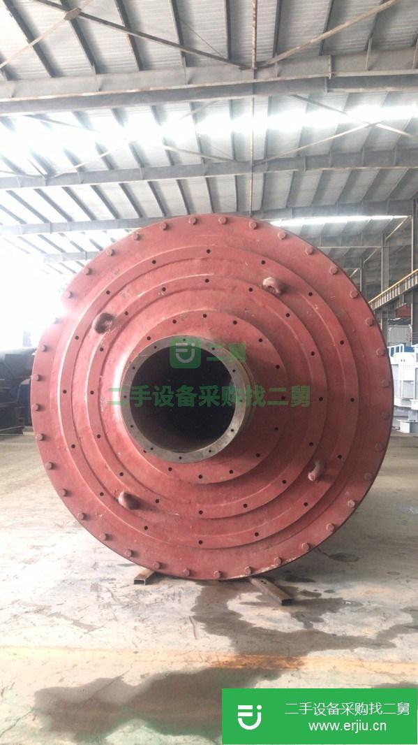 河南出售二手2745球磨機