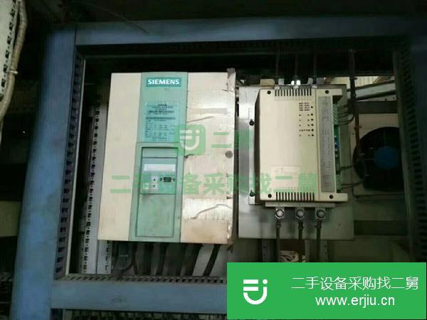 浙江出售二手?jǐn)?shù)控雙柱立式車床